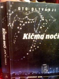 KICMA NOCI