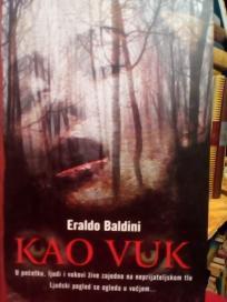 KAO VUK