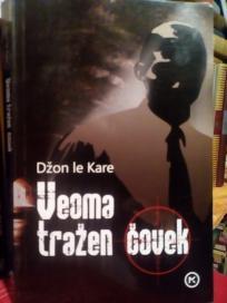 VEOMA TRAZEN COVEK