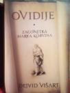 OVIDIJE - zagonetka Marka Korvina