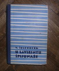 U lavirintu špijunaže