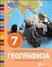 Geografija 7, udžbenik Geografija 7, udžbenik