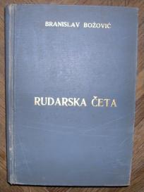 Rudarska Četa