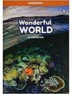 Wonderful World 1, radna sveska Wonderful World 1, radna sveska