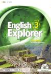 English Explorer 3, udžbenik English Explorer 3, udžbenik