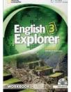 English Explorer 3, radna sveska English Explorer 3, radna sveska