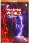 Wonderful World 4, radna sveska Wonderful World 4, radna sveska