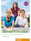Beste Freunde A2.1, radna sveska