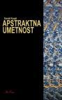 Apstraktna umetnost Apstraktna umetnost