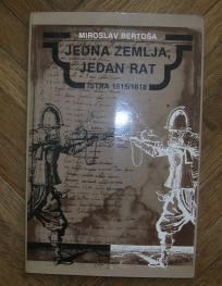 Jedna zemlja, jedan rat