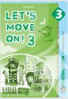 Let’s Move On 3!, radna sveska Let’s Move On 3!, radna sveska