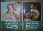Kratak pregled istorije umetnosti 1 i 2