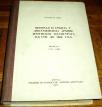 BEOGRAD I SRBIJA U DOKUMENTIMA ARHIVE ZEMUNSKOG MAGISTRATA od 1739. do 1804.god. 