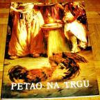 PETAO NA TRGU