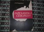 Inženjerska geologija