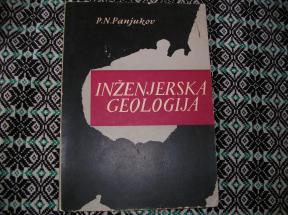 Inženjerska geologija