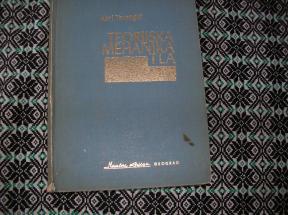 Teorijska mehanika tla