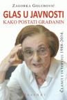 Glas u javnosti: Kako postati građanin Glas u javnosti: Kako postati građanin