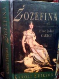 ZOZEFINA - zivot jedne carice
