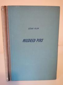 MILDRED PIRS - roman