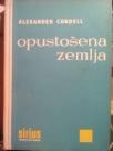 OPUSTOSENA ZEMLJA
