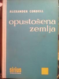 OPUSTOSENA ZEMLJA