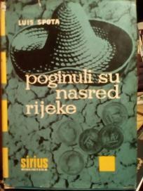 POGINULI SU NASRED RIJEKE