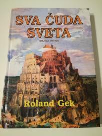 Sva čuda sveta II knjiga