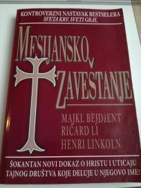 Mesijansko zaveštanje