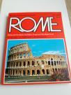 Rim i Vatikan monografija na engleskom