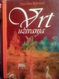 VRT UZIVANJA