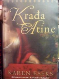 KRADJA ATINE