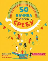 50 načina da otkrijete sreću