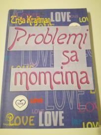 Problemi sa momcima
