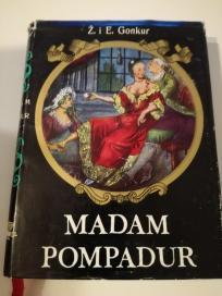Madam Pompadur