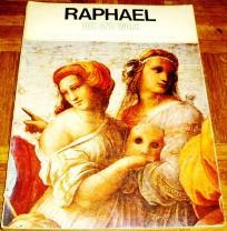 RAPHAEL LIFE AND WORK