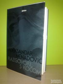 RAZGOVORI S KOČOM        ,novo➡️ ➡️