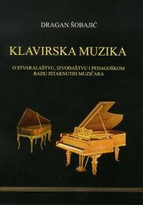 Klavirska muzika