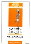 Anatomija čoveka: Osteologija Anatomija čoveka: Osteologija
