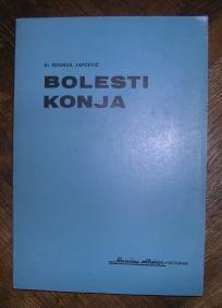 Bolesti konja