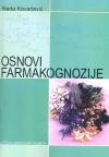 Osnovi farmakognozije Osnovi farmakognozije