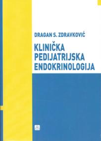 Klinička pedijatrijska endokrinologija
