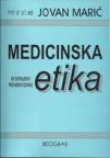 Medicinska etika Medicinska etika