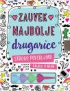Zauvek najbolje drugarice Zauvek najbolje drugarice