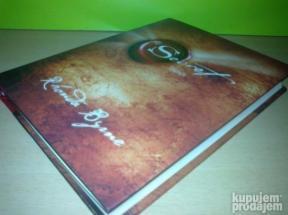 TAJNA Ronda Bern The Secret Rhonda Byrne