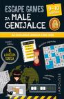 Escape games za male genijalce 9–10 godina
