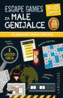 Escape games za male genijalce 9–10 godina