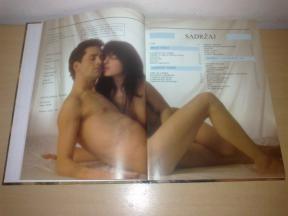 INTIMNI DODIR Vise užitaka i zadovoljstva