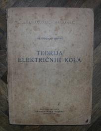 Teorija električnih kola