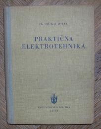Praktična elektrotehnika 	